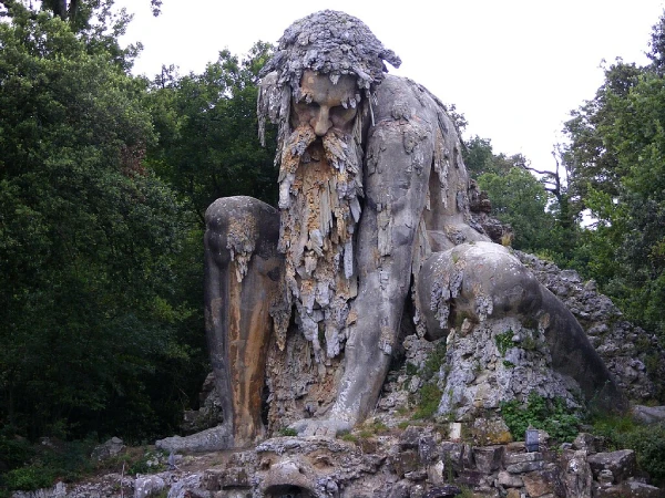 Gigante dell'Appennino