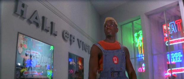 IL CINEMA DISTOPICO DEGLI ANNI ’90 – Demolition Man 