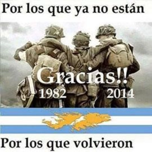 Malvinas