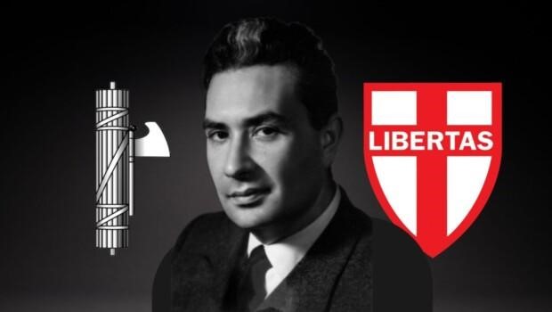 Aldo Moro statista d’Italia e quell’antico mai morto sogno fascista del Mediterraneo global heartland