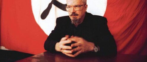 Limonov. Il film più pericoloso del mondo