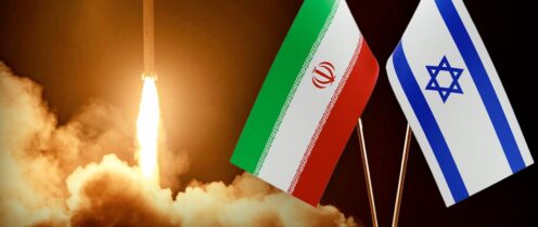 Sull’invasione del Libano e sull’alleanza tra Israele e Iran