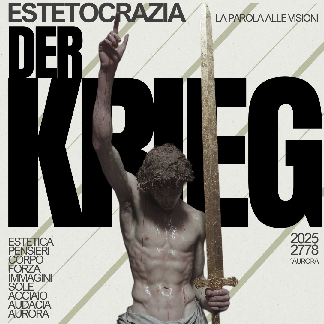 Der Krieg