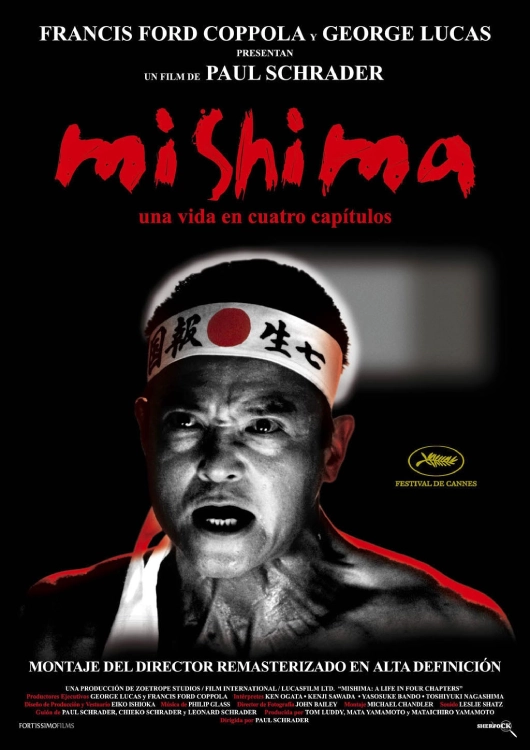 Mishima