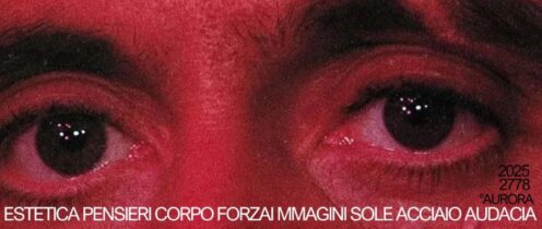 THE EYES – Guarda in faccia